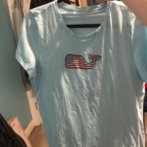 Vineyard Vines t shirt